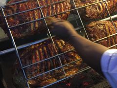 -芭提雅Amporn Seafood自助餐厅