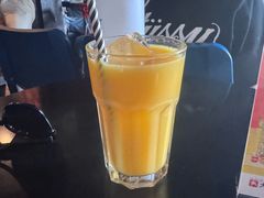 -东岸Cafe 爵士俱乐部