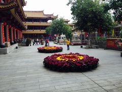 -天竺岩寺
