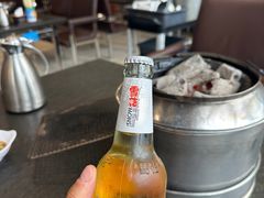 -金刚山(学府路店)