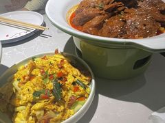 -额娘·现烙春饼烤鸭(太原总店)