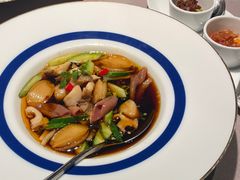 -荣轩(新荣记环球金融中心店)