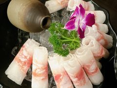 -鲜潭蒸汽石锅鱼(万象前海店)