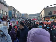 -李村大集