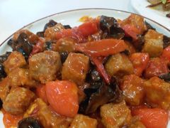 -昱德来·天津菜(河西店)