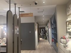 -海马体照相馆(上海月星环球港店)