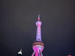 -东方明珠广播电视塔