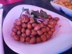 -粉墨特色菜·烧烤音乐酒馆