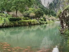 -楠溪江风景名胜区