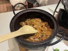 -吃货私房菜(丽江束河古镇店)