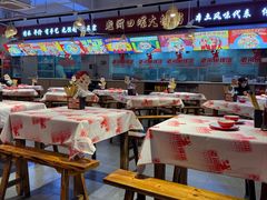 -老闵田螺馆·南昌市井菜·特色小吃(总店)