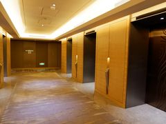 -重庆解放碑威斯汀酒店