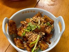 -炒豆合作社(东四总店)