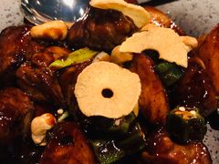 -上海苏宁宝丽嘉酒店·嘉府壹号中餐厅