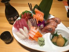 -清水日本料理铁板烧(学府路店)