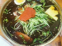 -北冰洋狗肉冷面城(总店)