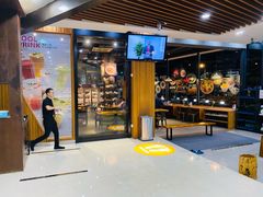 -纽斯桑拿会所(东绣路店)