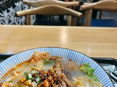 瓦记原味螺蛳粉-瓦记米粉(东鼓道店)