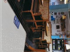 -兰桂坊·花园餐厅(西湖店)