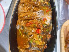 -有滋有味烧烤涮(果园星城C区店)