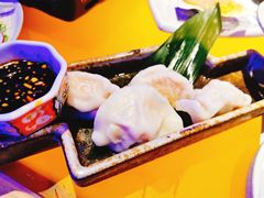 海胆饺子-味见·雪月花(天富路店)