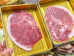 -姜胖胖首尔自助烤肉·街头小吃大排档(国瑞中心店)