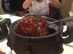 -扬州狮子楼·非遗淮扬菜(总店)