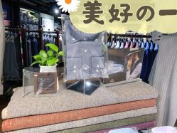 -BRANS PORO布朗斯伯勒西装高级定制·瑞璞西装(金陵店)