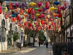 -南京中国近代史遗址博物馆(南京总统府)