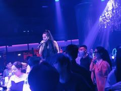 -苏荷酒吧(九街店)