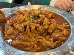 -胖哥俩肉蟹煲(淮安万达店)