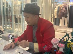 -眉州东坡·熊猫主题餐厅(枫蓝店)