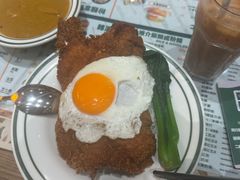 -华嫂冰室(尖沙咀店)