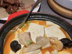 -闽上鲜·福建菜(龙湖滨江天街店)