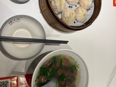 -馋三尺蟹粉小笼(人民广场店)