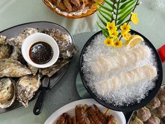 -嘉升大排档(番禺总店)