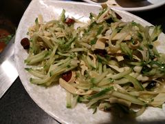 -百事晟渔村木火铁锅炖(玉带湾店)