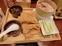 -唐山宴大唐州府精品中餐