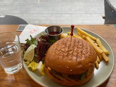 -ZEMOCAFE·FUSION FOOD(西交利物浦店)