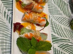 -蕉叶·广州明星泰国菜(黑金冠保利广场店)