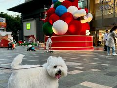 -天河领展广场