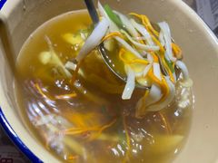-炊烟·山房菜