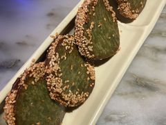 绿茶饼-绿茶餐厅(光谷世界城步行街店)