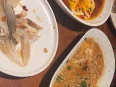 -妈妈菜舟山海鲜(定海古城店)