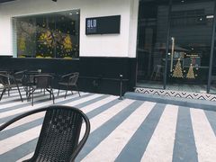 -旧屋咖啡(海景店)