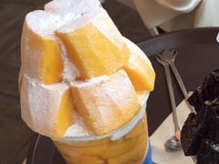 -Cafe de Paris(林荫路店)