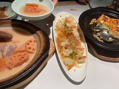 -客汁源味·客家菜(时代城店)