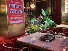 -捞神煲汤火锅(湖滨商业街店)