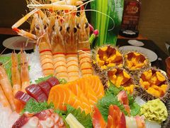 -割烹旭日本料理(龙湖狮山天街店)