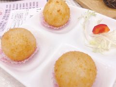 -香港富临皇宫(五月花商业广场店)